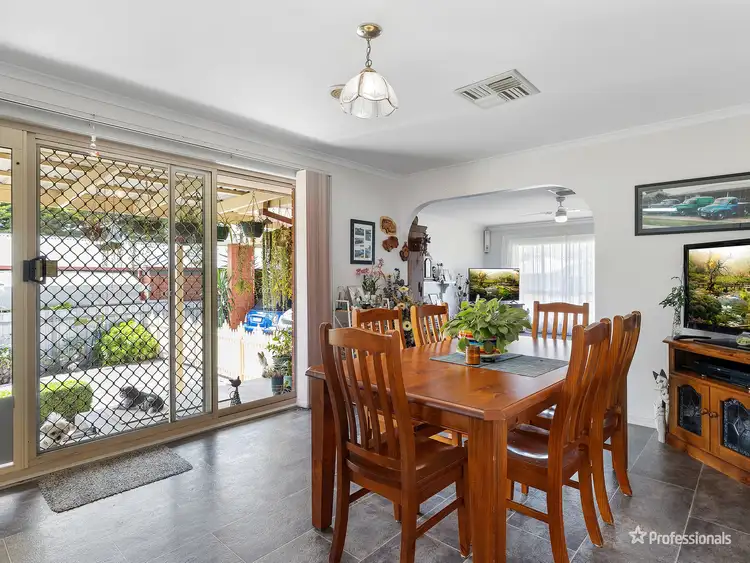 Fifth view of Homely house listing, 83 Griffiths Street, Maryborough VIC 3465