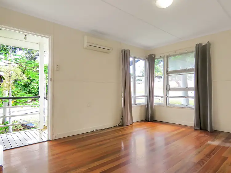 Second view of Homely house listing, 87 Leichhardt Street, Bowen QLD 4805