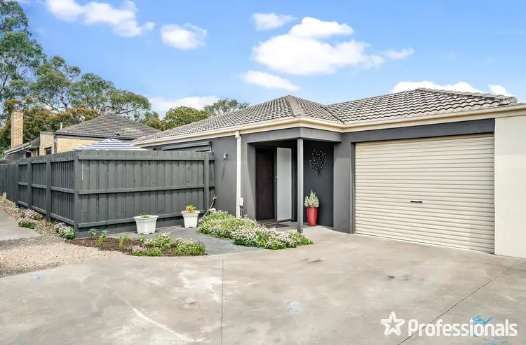2/78 Liverpool Road, Kilsyth VIC 3137