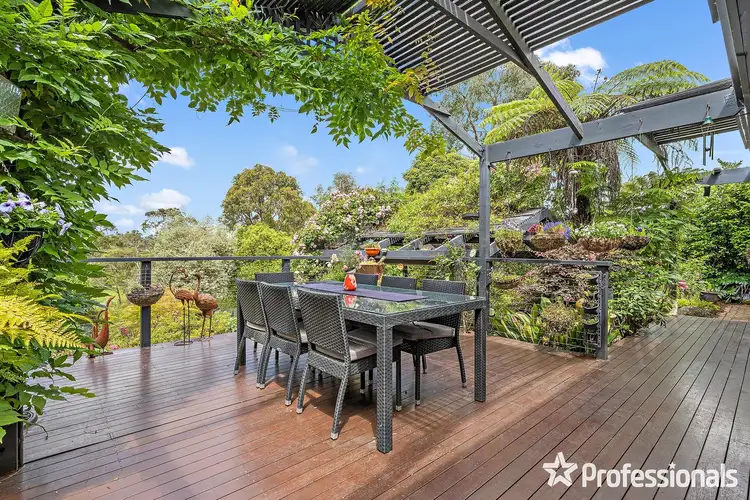 135 Jumping Creek Road, Wonga Park VIC 3115