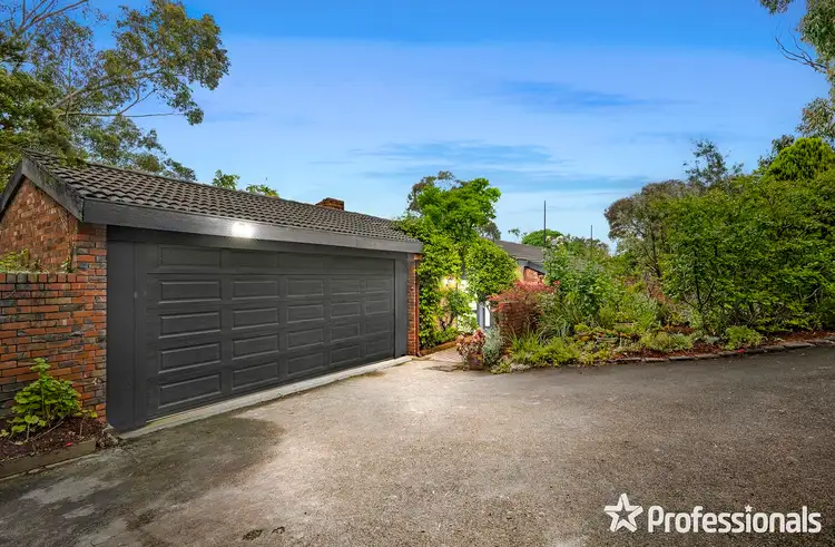 Second view of Homely house listing, 135 Jumping Creek Road, Wonga Park VIC 3115
