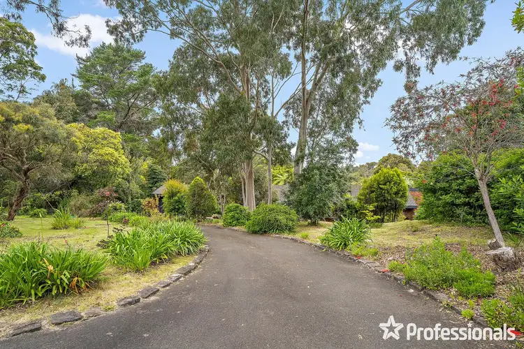 Third view of Homely house listing, 135 Jumping Creek Road, Wonga Park VIC 3115