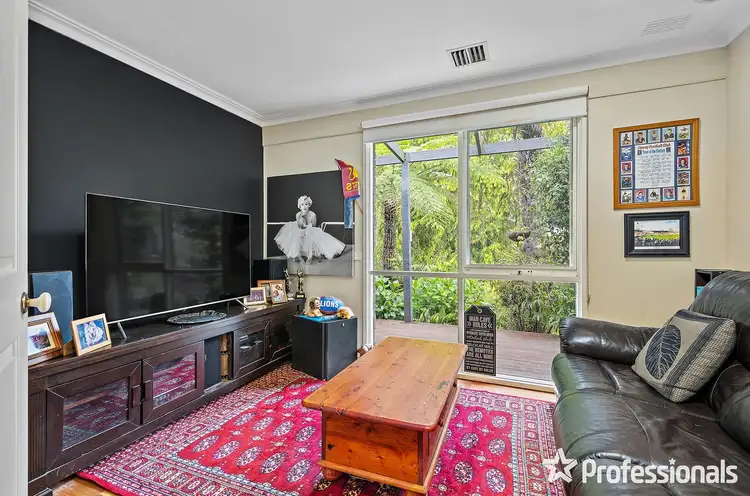Fourth view of Homely house listing, 135 Jumping Creek Road, Wonga Park VIC 3115