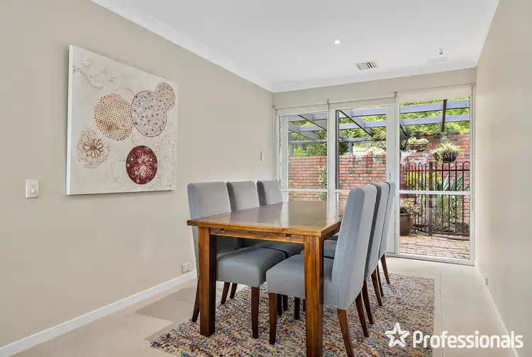 Sixth view of Homely house listing, 135 Jumping Creek Road, Wonga Park VIC 3115