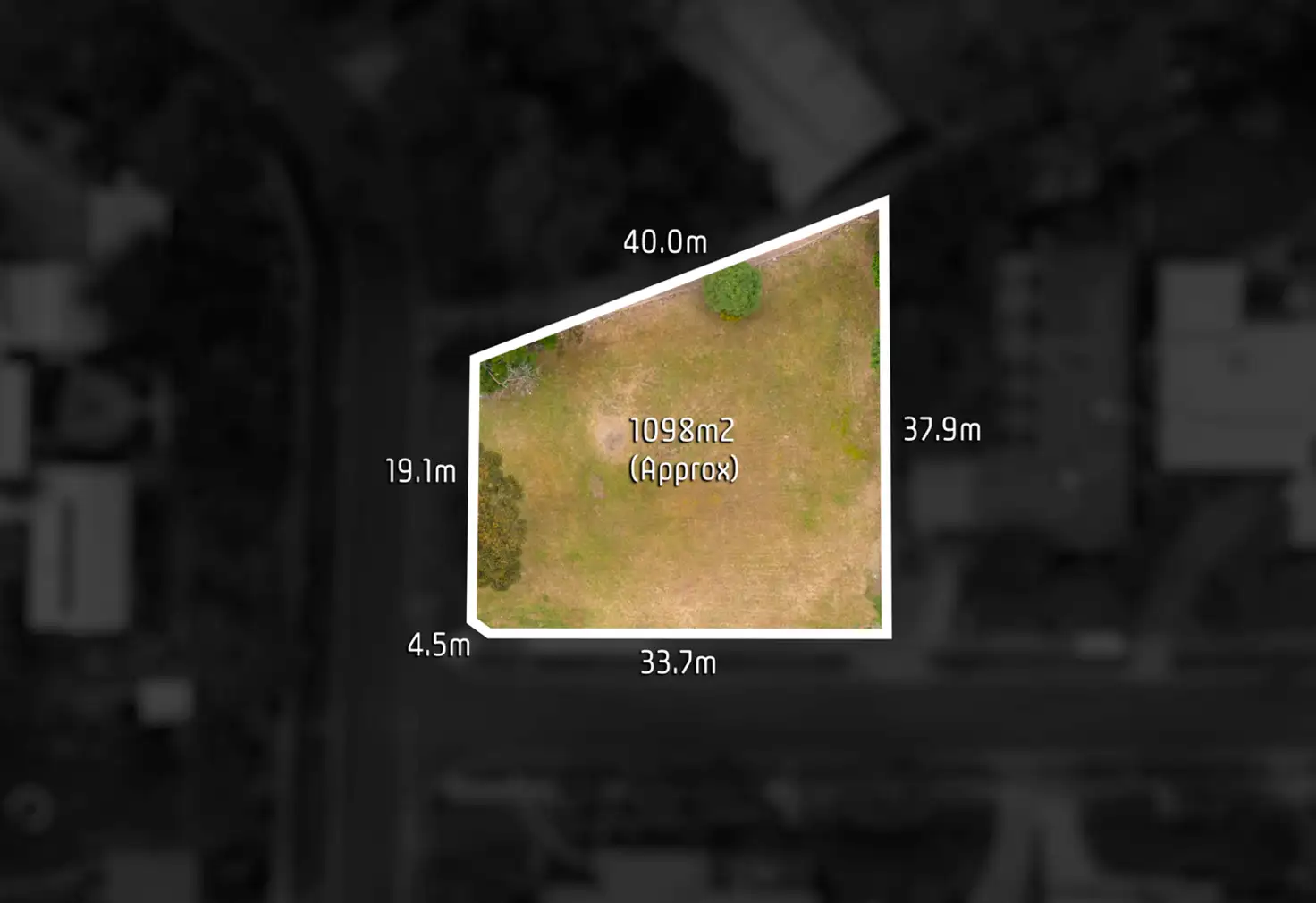 Main view of Homely land listing, 6 Fernleigh Drive, Mooroolbark VIC 3138