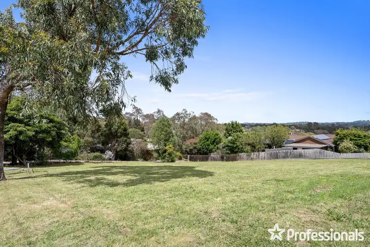 Second view of Homely land listing, 6 Fernleigh Drive, Mooroolbark VIC 3138