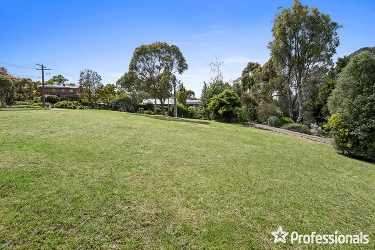 Fifth view of Homely land listing, 6 Fernleigh Drive, Mooroolbark VIC 3138