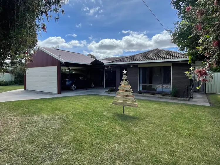 Main view of Homely house listing, 49-51 Paterson Street, Numurkah VIC 3636