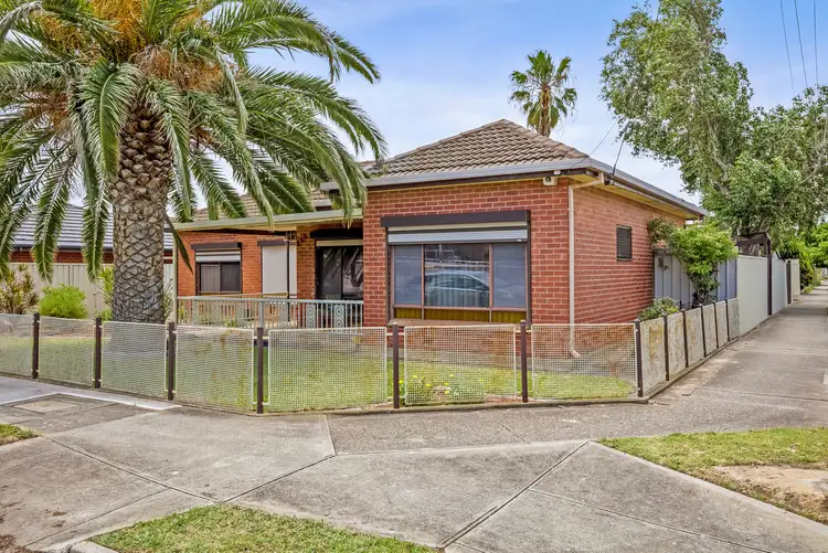 Second view of Homely house listing, 322 Railway Terrace, Osborne SA 5017