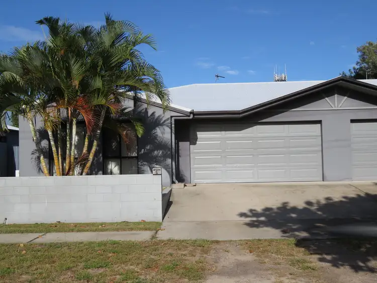 Second view of Homely unit listing, 3/16 Williams Street, Bowen QLD 4805