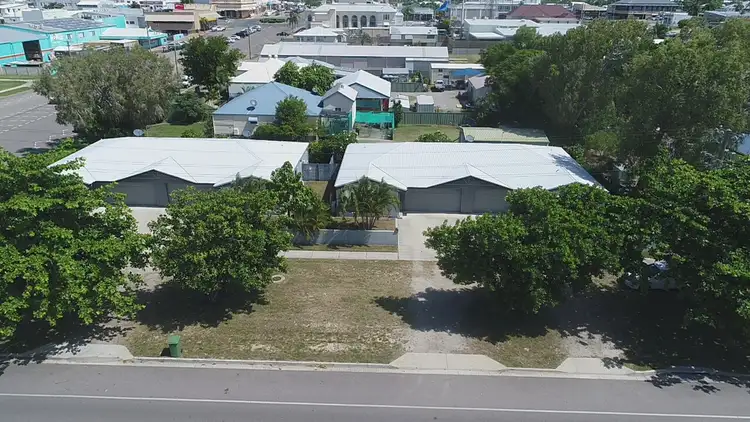 Third view of Homely unit listing, 3/16 Williams Street, Bowen QLD 4805