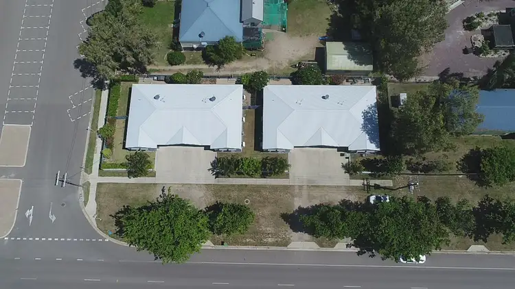 Fourth view of Homely unit listing, 3/16 Williams Street, Bowen QLD 4805