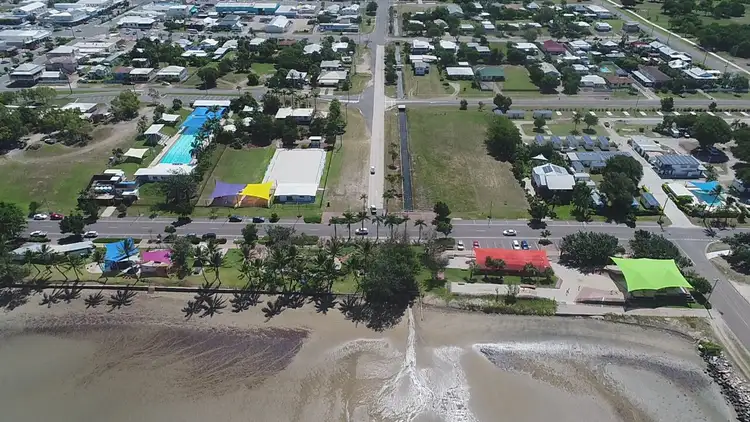 Sixth view of Homely unit listing, 3/16 Williams Street, Bowen QLD 4805