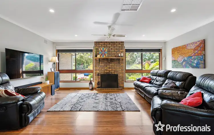 3 Kemp Avenue, Mount Evelyn VIC 3796