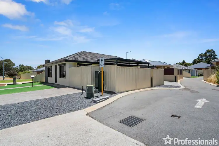 Third view of Homely house listing, 39 Lovett Drive, Forrestfield WA 6058