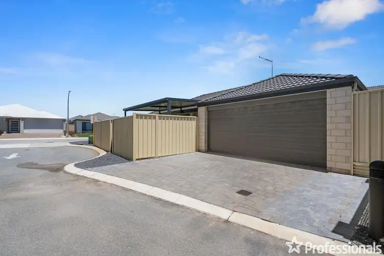 Fourth view of Homely house listing, 39 Lovett Drive, Forrestfield WA 6058