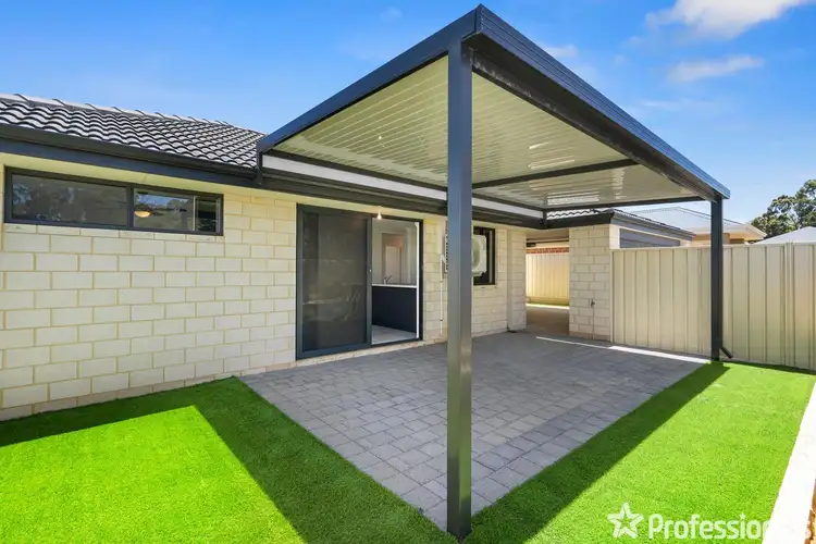 Fifth view of Homely house listing, 39 Lovett Drive, Forrestfield WA 6058