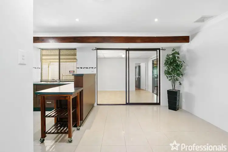 Third view of Homely house listing, 74 Kookaburra Crescent, High Wycombe WA 6057