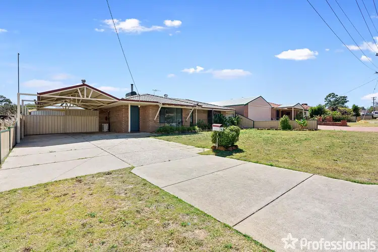 Fourth view of Homely house listing, 74 Kookaburra Crescent, High Wycombe WA 6057