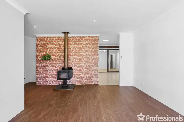 Fifth view of Homely house listing, 74 Kookaburra Crescent, High Wycombe WA 6057