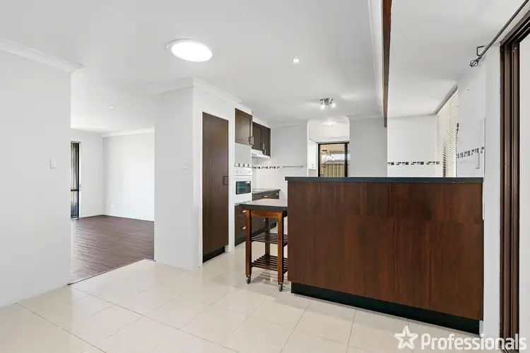 Seventh view of Homely house listing, 74 Kookaburra Crescent, High Wycombe WA 6057