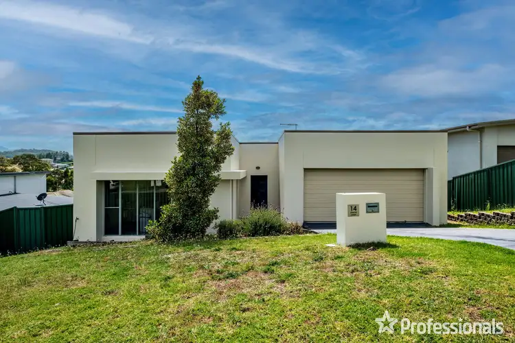 14 Jenkins Street, Muswellbrook NSW 2333