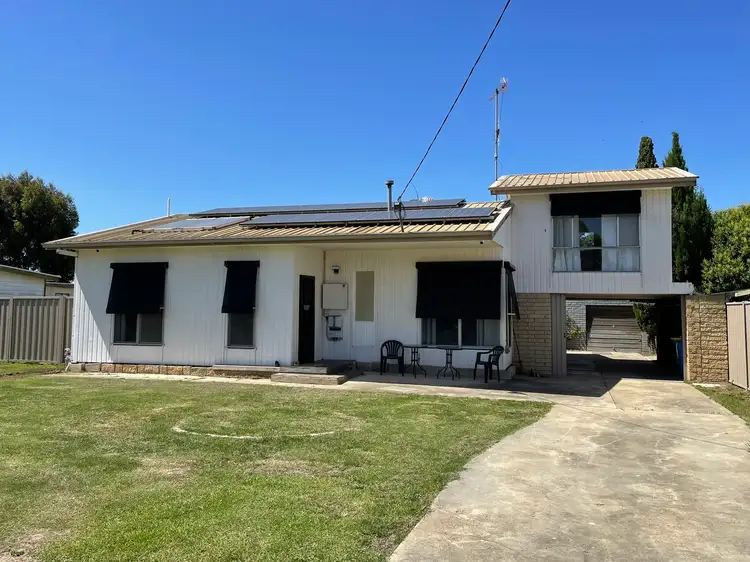 Main view of Homely house listing, 16 Northill Avenue, Strathmerton VIC 3641
