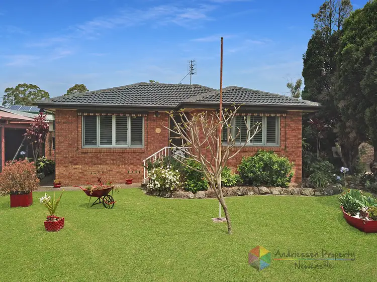 31 Yeoman Avenue, Metford NSW 2323