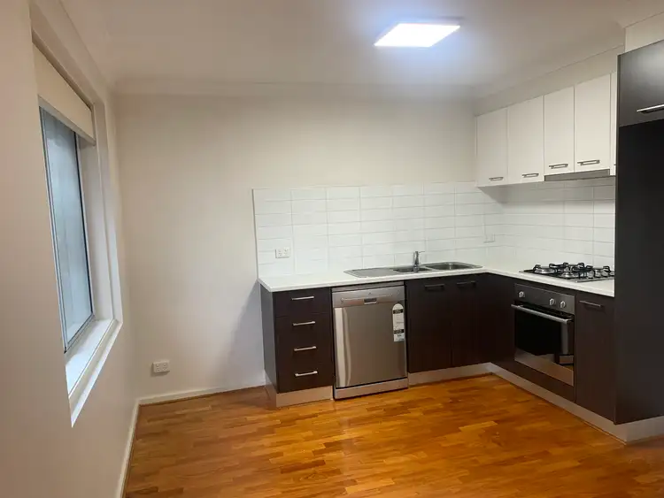 Second view of Homely apartment listing, 7/1798 Dandenong Road, Clayton VIC 3168