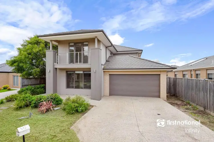 13 Capella Crescent, Williams Landing VIC 3027