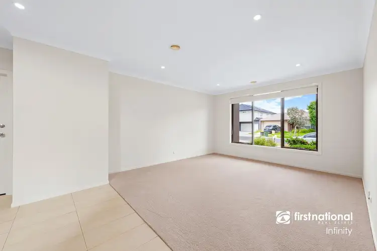 Third view of Homely house listing, 13 Capella Crescent, Williams Landing VIC 3027