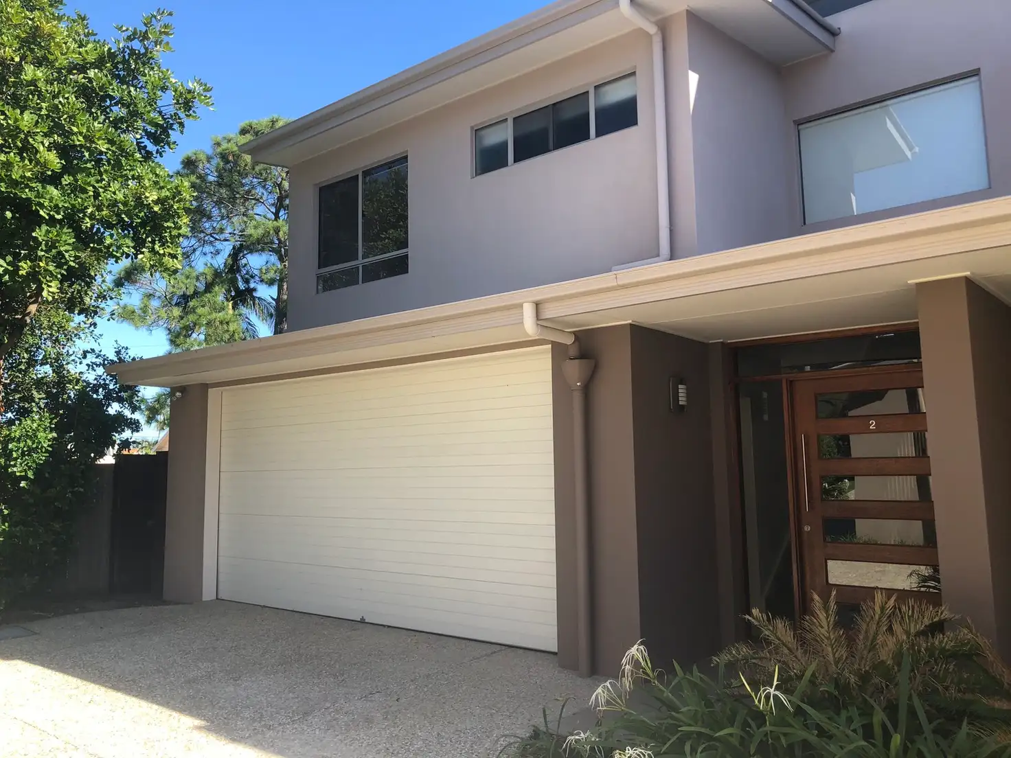 Main view of Homely townhouse listing, 2/79 Falconer Street, Southport QLD 4215