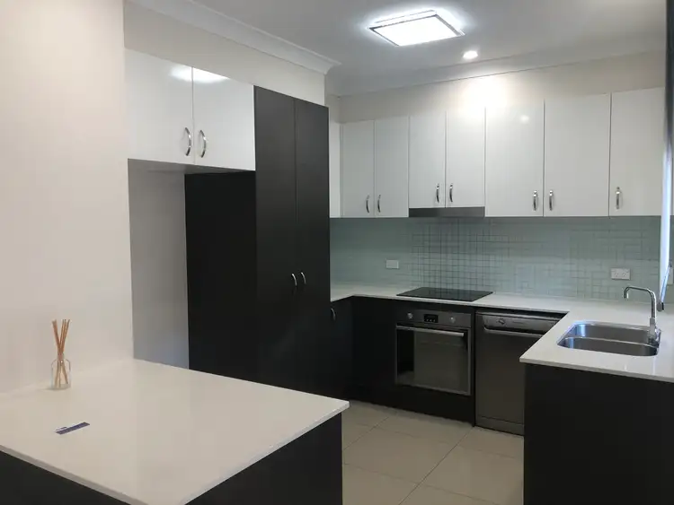 Second view of Homely townhouse listing, 2/79 Falconer Street, Southport QLD 4215