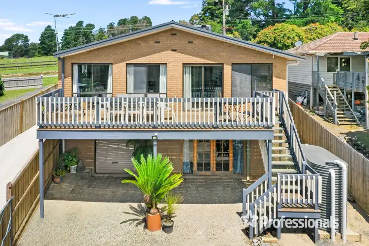 Main view of Homely house listing, 11 Bailey Grove, Wandin North VIC 3139