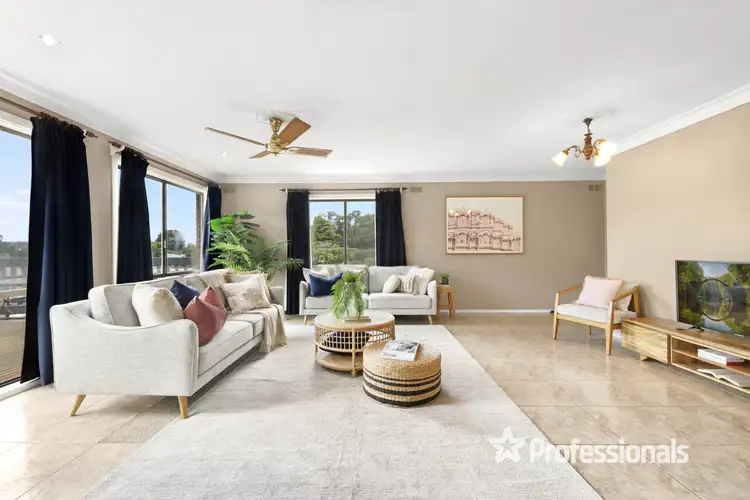 Third view of Homely house listing, 11 Bailey Grove, Wandin North VIC 3139