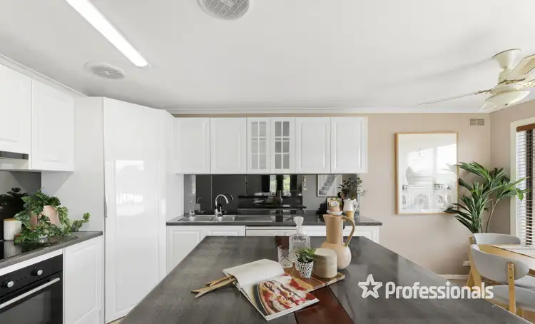 Fourth view of Homely house listing, 11 Bailey Grove, Wandin North VIC 3139