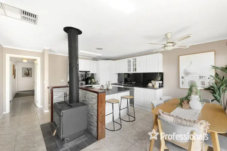 Sixth view of Homely house listing, 11 Bailey Grove, Wandin North VIC 3139
