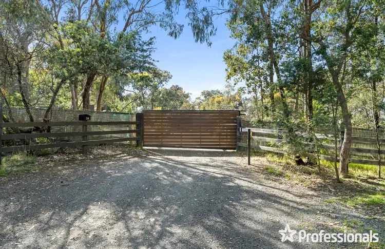 Second view of Homely land listing, 24 Gatters Road, Wonga Park VIC 3115