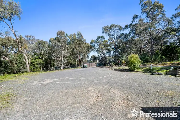 Third view of Homely land listing, 24 Gatters Road, Wonga Park VIC 3115