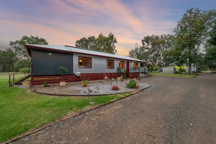 Fourth view of Homely rural property listing, 46 Cemetery Road, Nathalia VIC 3638