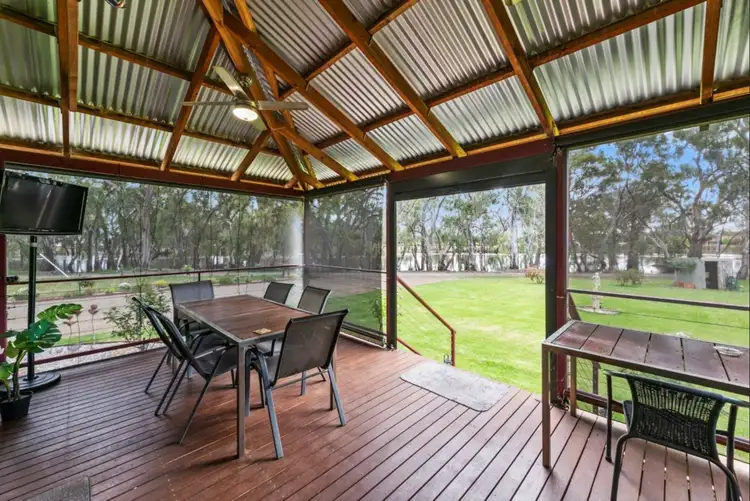 Fifth view of Homely rural property listing, 46 Cemetery Road, Nathalia VIC 3638