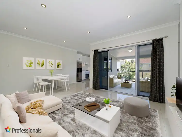 10 Ashmore Street