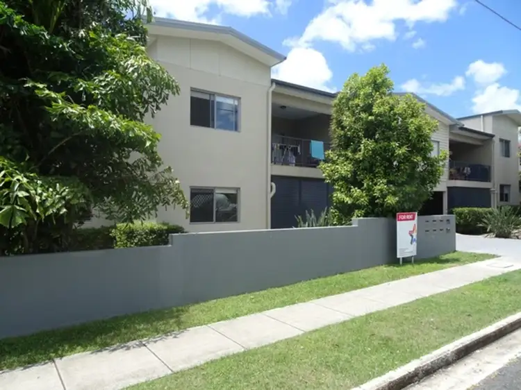 Main view of Homely unit listing, 5/28-32 Helles Street, Moorooka QLD 4105