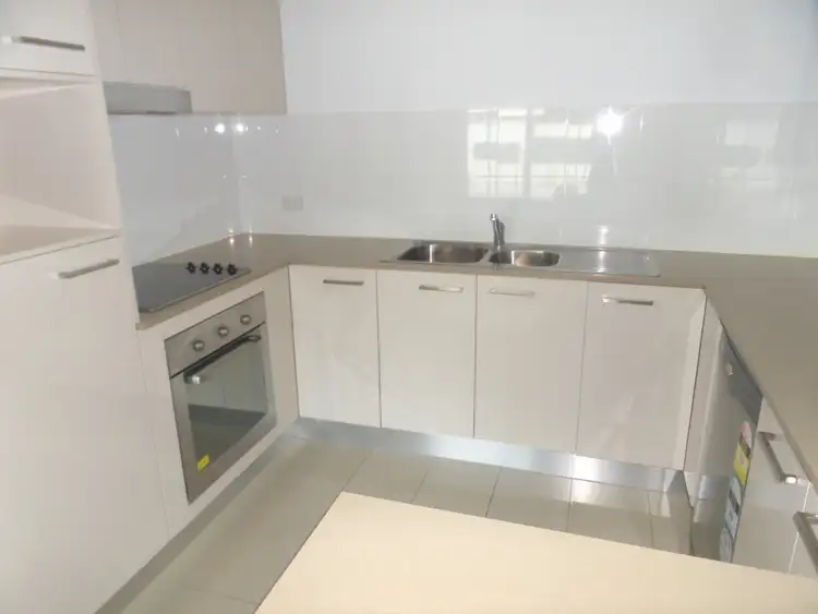 Second view of Homely unit listing, 5/28-32 Helles Street, Moorooka QLD 4105