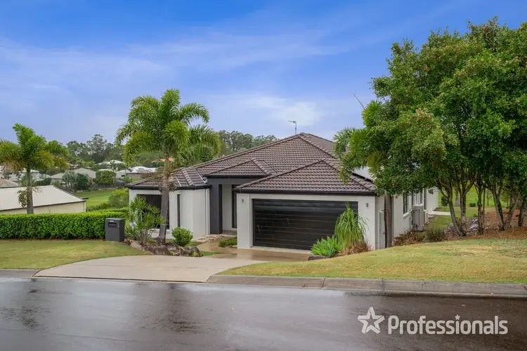 2 Bracefell Street, Southside QLD 4570