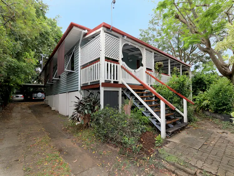 Second view of Homely house listing, 99 Ducie Street, Darra QLD 4076
