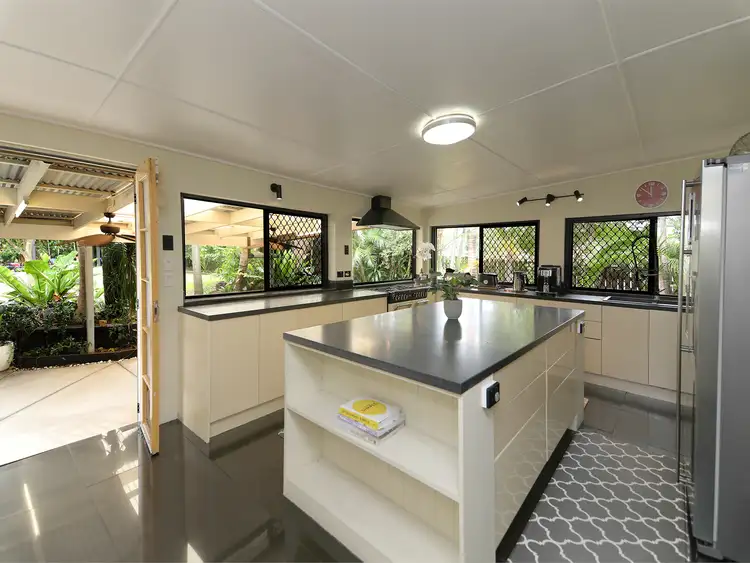 Fifth view of Homely house listing, 99 Ducie Street, Darra QLD 4076