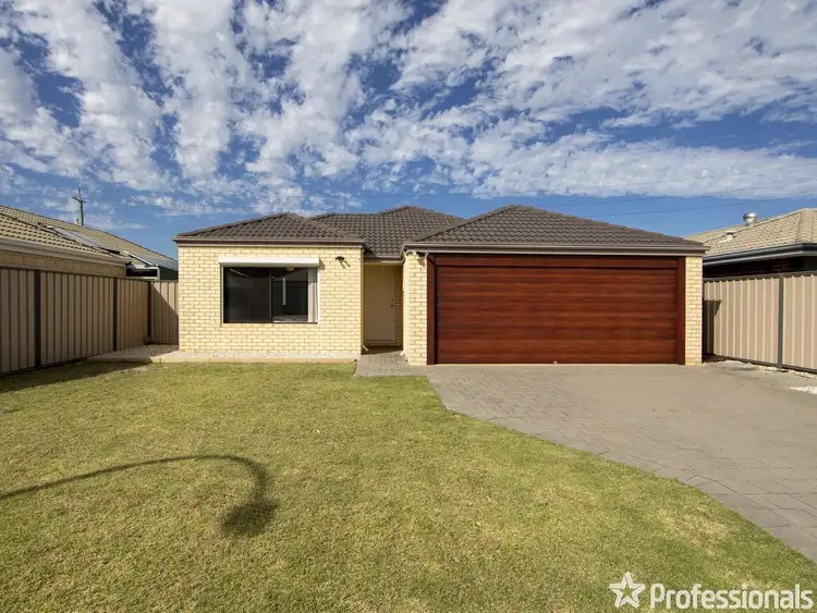 7 Cayenne Street, Wattle Grove WA 6107