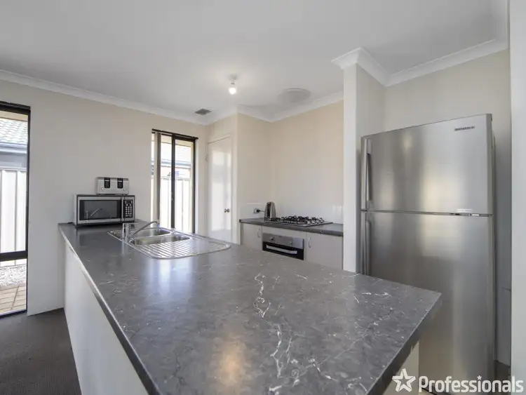 Fifth view of Homely house listing, 7 Cayenne Street, Wattle Grove WA 6107