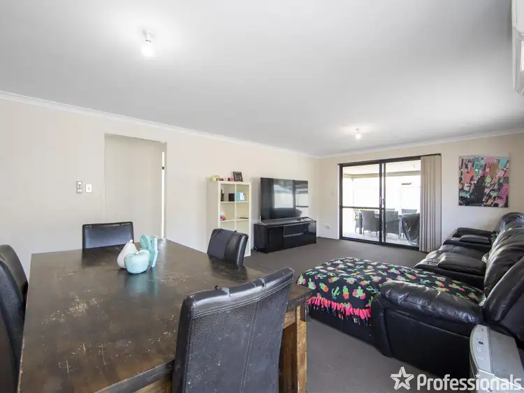 Seventh view of Homely house listing, 7 Cayenne Street, Wattle Grove WA 6107